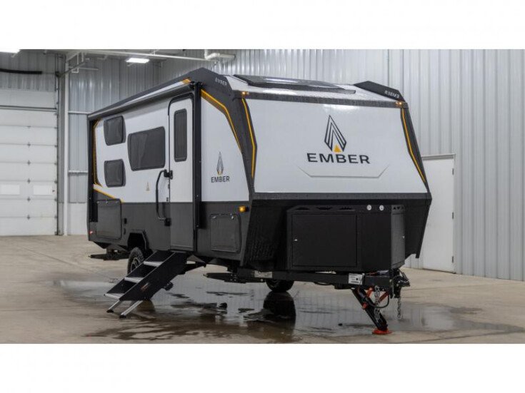 Thumbnail Photo undefined for 2022 Ember Overland